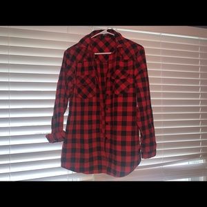 Flannel